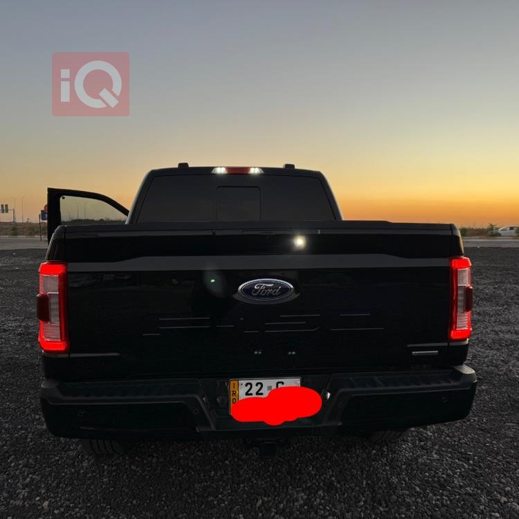 فۆرد F-150
